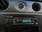 Audio Equipment Radio Receiver Am-fm-stereo-cd Player Fits 04-06 Montero 1480444. Fixed Price $74.00.