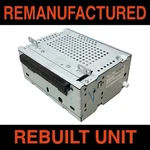 2015 2016 Ford Focus Am Cd Player Radio Oem FM5T-19C107-HB Remanufactured. Fixed Price $148.87.