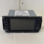 2018 Dodge Grand Caravan Am Fm Cd Player Radio Receiver Oem P68368207AA. Fixed Price $260.53.