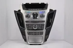 09-13 Cadillac Cts Radio Climate Control Panel Bezel Dash Trim 22748628 Oem. Fixed Price $219.99.