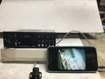 Nissan 300ZX- Bose Am-fm Radio- Cassette With Auxiliary Jack. Fixed Price $649.00.