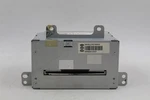Audio Equipment Radio Receiver Opt U2X Fits 2012 Cadillac Cts Oem #42435. Fixed Price $40.00.