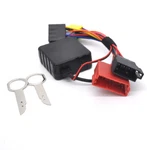 Aux Bluetooth 5.0 Music Streaming For Porsche Radio CDR220 CR220 Becker. Fixed Price $79.99.