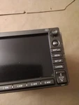 (2007-2009) Honda Civic Radio Navigation Info Display Screen (39541-SNA-A320-M1). Fixed Price $149.99.