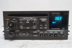 ***read*** 2000 Silverado K 1500 - Am/fm/cd Radio Receiver 15764358 Oem *C1819. Fixed Price $80.00.