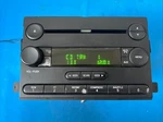 4S4T18C869AH Ford Am/fm Cd 4S4T-18C869-AH 2005-2007 Focus. Fixed Price $63.99.