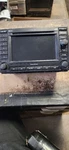 Audio Equipment Radio Am-fm-cd-navigation-dvd Fits 09-10 Compass 1011970. Fixed Price $270.00.