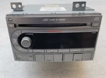 04-06 Subaru Forester 86201SA110 Radio Receiver Am Fm Cd Player *worn Buttons*. Fixed Price $55.00.