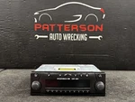 99-02 Porsche Boxster Radio Stereo Recever Disc Player CDR-220 Id 99664512600. Fixed Price $195.00.