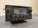 Radio Control Unit-am Fm Cd Player Reman Fits 2014 Subaru Forester. Fixed Price $85.00.