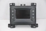 2015 - 2017 Dodge Charger Bluetooth Radio Uconnect Display P68241517AC Code. Fixed Price $149.99.