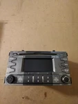 Radio Receiver With Bluetooth Id: (96150-2K306ALK) Fits 2010-2011 Kia Soul. Fixed Price $84.99.