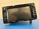MZ360618EX 2018 Mitsubishi Outlander Sport Radio Receiver Display Oem Dash. Fixed Price $192.50.