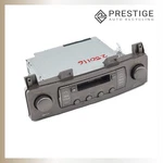 2005-2007 Lexus LX470 Am/fm Cassette Player Radio Receiver 86120-60623 Oem. Fixed Price $160.00.