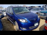 Audio Equipment Radio Am-fm-cd Disc Id LE44669RX Fits 04-06 Mazda Mpv 28733139. Fixed Price $110.70.