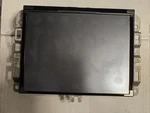 2017-2018 Jeep Navigation Display & Screen Radio Receiver. Fixed Price $500.00.