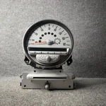 2007 - 2010 Mini Cooper R56 Oem Boost Speedometer And Media Am Fm Radio. Fixed Price $179.99.