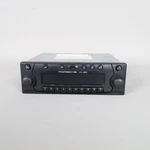 1999-2002 Porsche 911 Boxster Radio Stereo CR220 CR-220 Oem. Fixed Price $206.22.