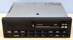1995-2000 Ford Contour Cassette Radio Standard Sound 96BP19B132AA Green Light. Fixed Price $79.00.