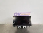 2023 Acura Integra A-spec 1.5L Radio Audio Receiver 8A1003S5A0. Fixed Price $229.50.