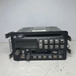 2000-2005 Pontiac Aztek Grand Am Sunfire Montana Trans Sport Radio. 16244292. Fixed Price $60.00.