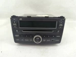 2009-2009 Nissan Rogue Am Fm Cd Player Radio Receiver CTY1V. Fixed Price $74.07.