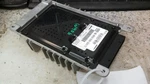 Oem Radio For Audi A4 Amplifier 8E5035223C. Fixed Price $64.99.
