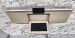 2007-2010 Lincoln Navigator Overhead Rse Rear Dvd Player Tan Oem 08 09. Fixed Price $120.00.
