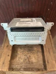 2012 Ford Fusion Radio Receiver Am/fm/cd Model QX3701UA Oem CE5T19C156AA. Fixed Price $65.00.