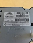 Ford Focus St 2015-2018 Cd Satellite Radio Receiver FM5T-19C107-KH. Fixed Price $75.00.