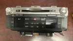 14 Lexus GS350 Radio Audio Media Climate Control Receiver 86130-30B00. Fixed Price $400.00.