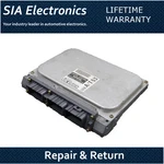 Lexus SC300 SC400 Ecm Ecu Pcm Engine Computer Repair & Return. Fixed Price $165.00.