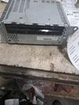 2012 Mkx Stereo Radio RECEIVER,CT4T19C107BD SKU#4256744. Fixed Price $74.58.