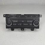 2011-2017 Nissan Quest Audio Radio Control Unit Panel 253911JA0A Oem. Fixed Price $34.00.