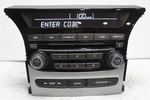 ***defective** 2014 Honda Pilot Radio/am/fm/cd/xm/hdd 39100-SZA-A730-M2 *A7510. Fixed Price $23.20.