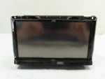 07 Porsche Boxster 987 #1265 Stereo, Radio Jvc KW-NT800HDT Navigation Receiver. Fixed Price $199.99.