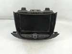 2020-2020 Chevrolet Trax Am Fm Cd Player Radio Receiver BIII9. Fixed Price $57.31.