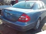 Audio Equipment Radio 211 Type E350 Receiver Fits 05-07 Mercedes E-class 9308. Fixed Price $150.00.