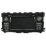 Genuine Nissan 2015-2016 Altima Base Navigation System Display Unit 25915-9HP0B. Fixed Price $1355.93.