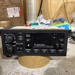 Chrysler Oem Radio Stereo Cassette Tape Player P04858531 - Untested. Fixed Price $25.00.