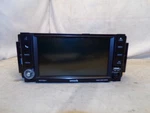 13 14 15 16 17 18 Dodge Caravan High Speed Radio Cd Mygig P68433486AB Parts Only. Fixed Price $26.70.