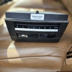 2007-2009 Mercedes W221 S550 Head Radio Comand Command Cd Changer Navigation Oem. Fixed Price $140.00.