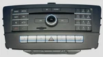 2017 - 2019 Mercedes Gle 43 Amg Coupe C292 Dash Radio Audio Receiver Head Module. Fixed Price $569.50.