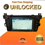 Unlocked 2009 Cadillac Srx Bose Navigation Radio Cd Dvd Player 25851426 GM1079. Fixed Price $193.56.