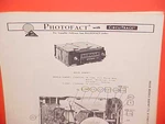 1978 Gm Buick Chevrolet Corvette Olds Pontiac 8-TRACK/AM-FM Radio Service Manual. Fixed Price $54.99.