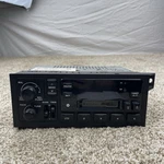 1994 Ram 1500 Chrysler Dodge Jeep Am-fm Stereo Radio Cassette -P5293012. Fixed Price $80.00.