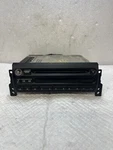 2005 Mini Cooper Hardtop Radio Stereo Din Disc Cd 65.12-6 961 275 Oem (25). Fixed Price $137.99.