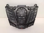 2013 2014 Ford Focus Audio Equipment Radio Control Panel Id DM5T18K811AA. Fixed Price $92.95.