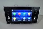 2019 Subaru Legacy Outback Oem Navigation Radio Media Display 86471AL67A. Fixed Price $589.00.