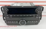 2009-2012 Buick Encore Oem Genuine Gm 20935116 Delphi Factory Am/fm Cd Radio. Fixed Price $60.00.